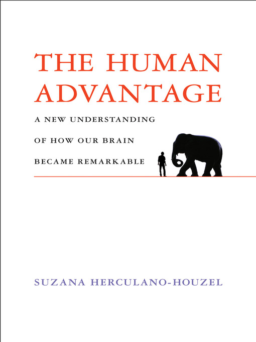 The Human Advantage