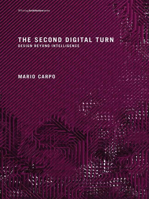 The Second Digital Turn