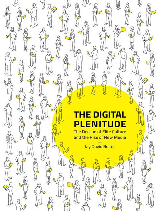 The Digital Plenitude