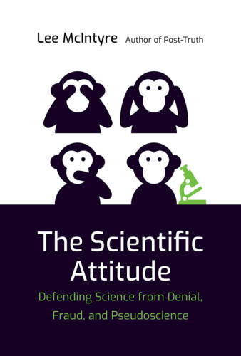 The Scientific Attitude