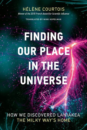 Finding Our Place in the Universe