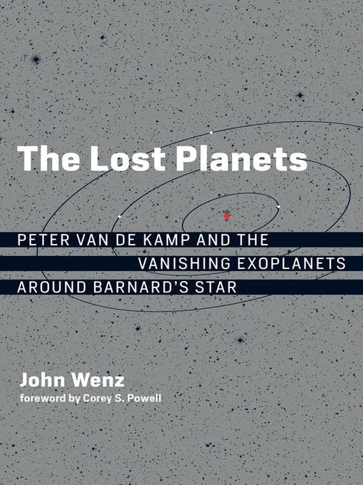 The Lost Planets