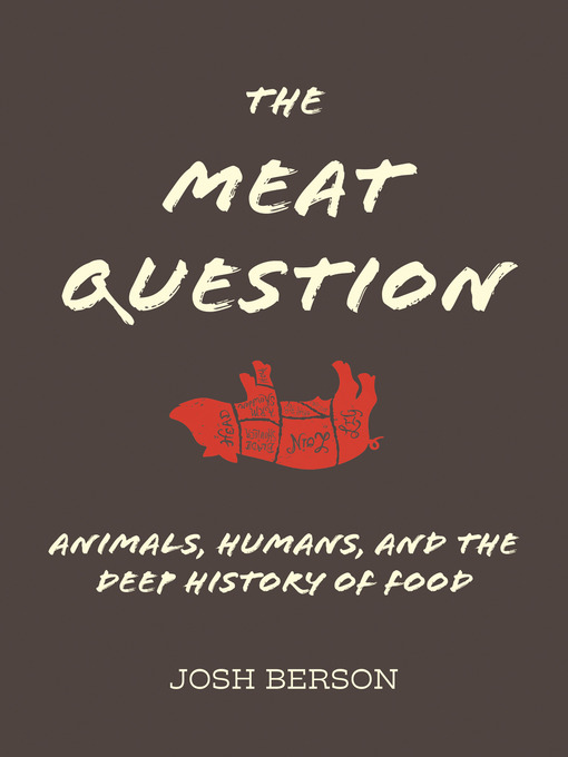 The Meat Question