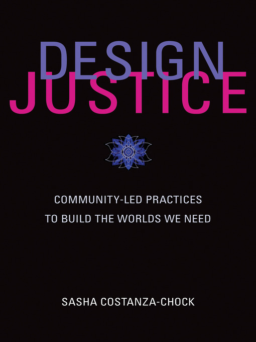 Design Justice