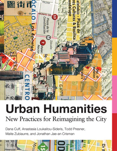 Urban Humanities