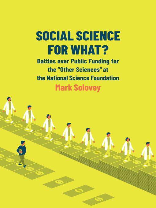 Social Science for What?