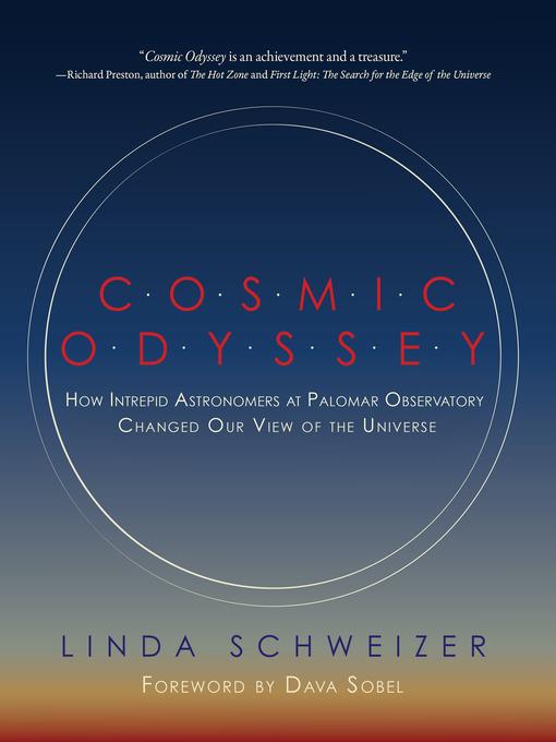 Cosmic Odyssey