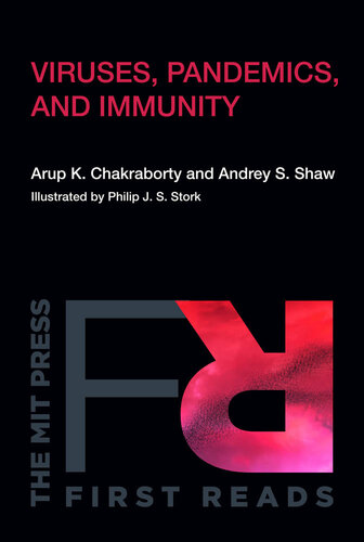 Viruses, Pandemics, and Immunity