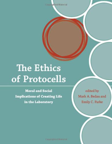 The Ethics of Protocells