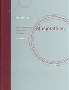 Musimathics, Volume 2