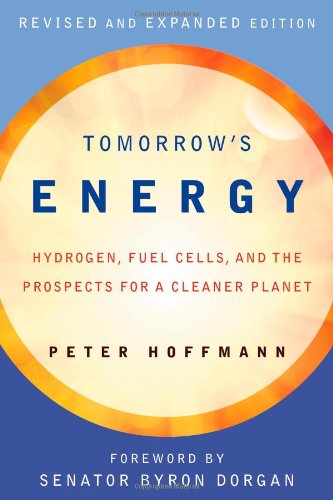 Tomorrow's Energy