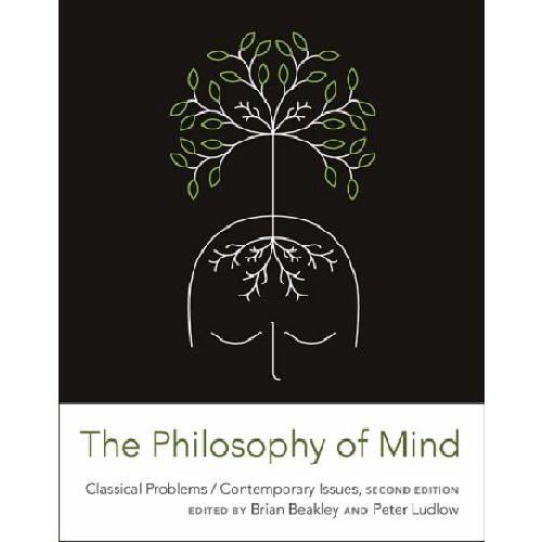 The Philosophy of Mind