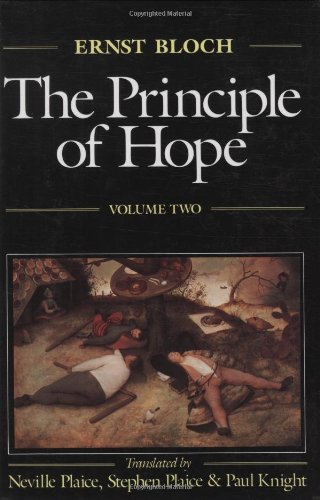 The Principle of Hope