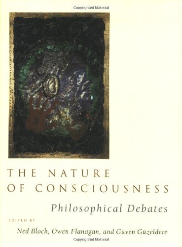The Nature of Consciousness