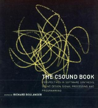 The Csound Book