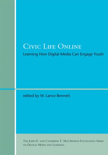 Civic Life Online