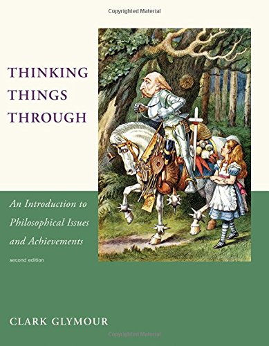 Thinking Things Through, Second Edition