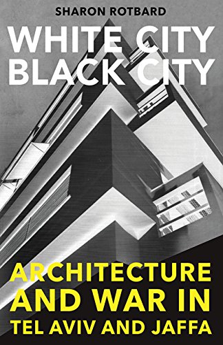 White City, Black City