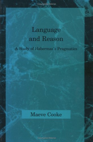 Language and Reason