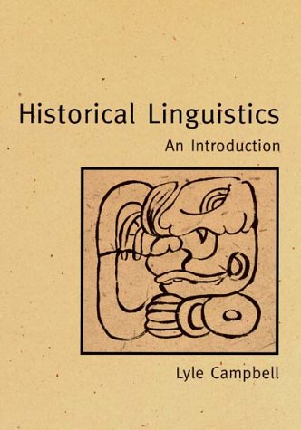 Historical Linguistics