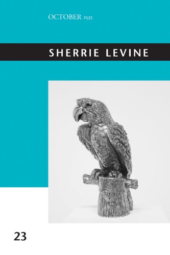 Sherrie Levine, Volume 23