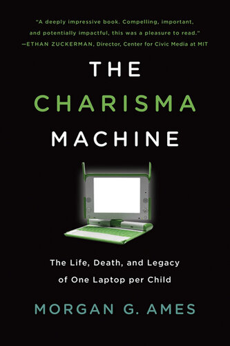 The Charisma Machine