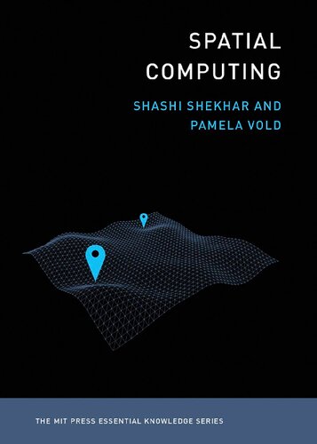 Spatial Computing