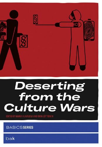 Deserting from the Culture Wars