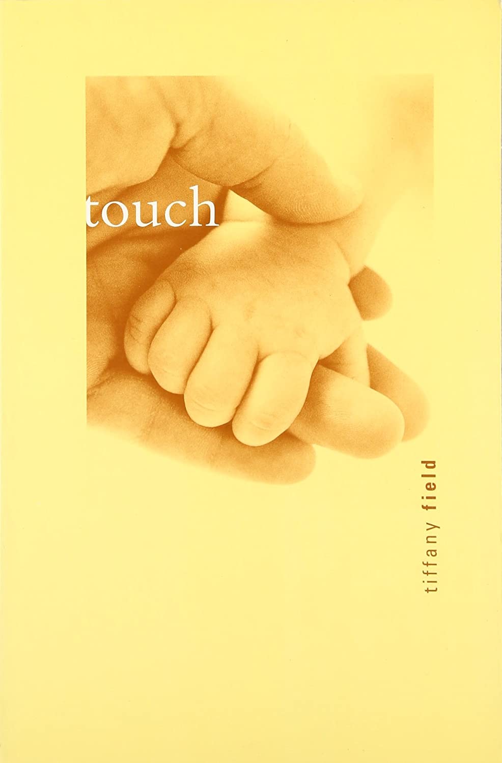 Touch (A Bradford Book)