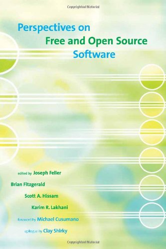 Perspectives on Free and Open Source Software