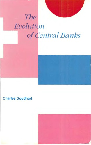 The Evolution Of Central Banks