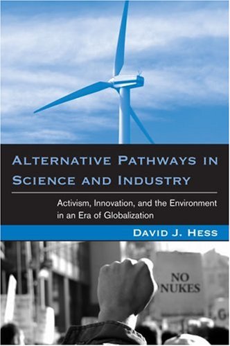 Alternative Pathways in Science &amp; Industry