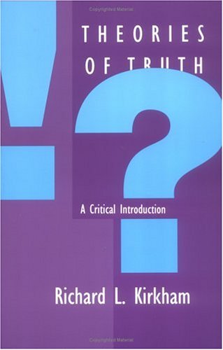 Theories of Truth