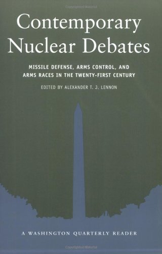 Contemporary Nuclear Debates