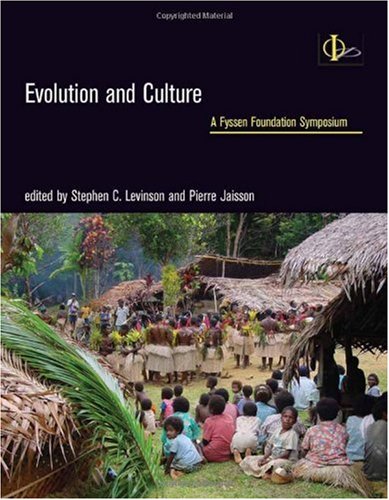 Evolution and Culture