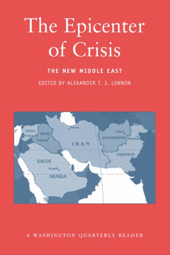 The Epicenter of Crisis