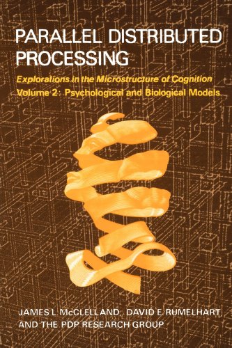 Parallel Distributed Processing