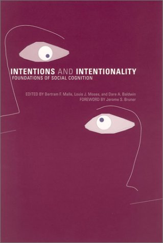 Intentions and Intentionality