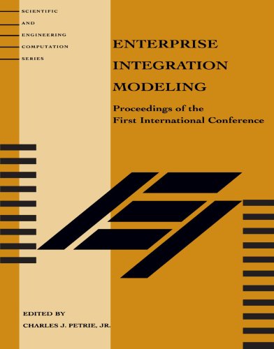 Enterprise Integration Modeling