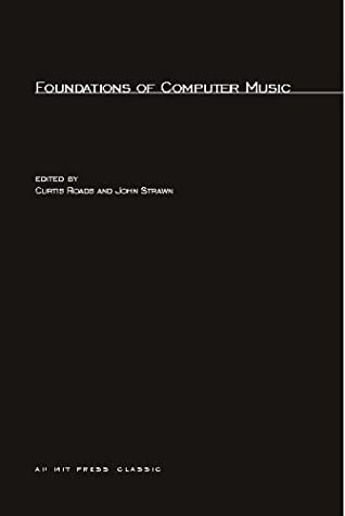 Foundations of Computer Music