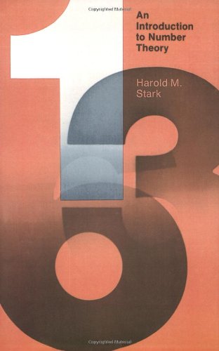 An Introduction to Number Theory