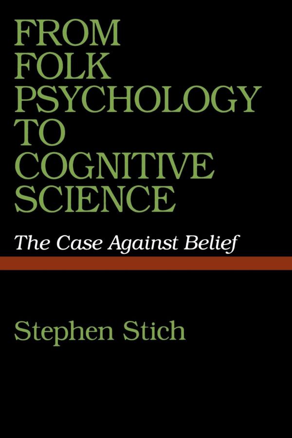 From Folk Psychology to Cognitive Science