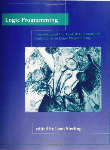 Logic Programming