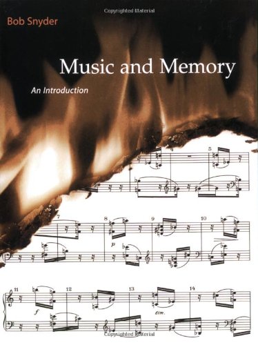 Music and Memory: An Introduction