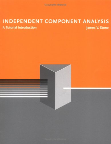 Independent Component Analysis