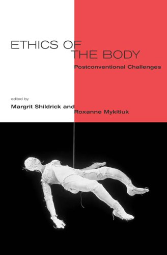 Ethics of the Body: Postconventional Challenges (Basic Bioethics)