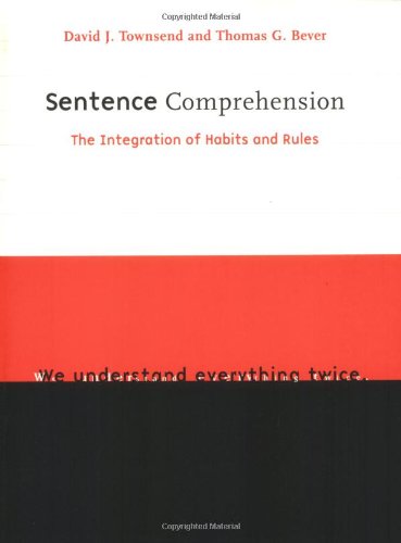 Sentence Comprehension