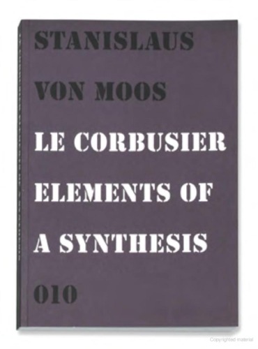 Le Corbusier