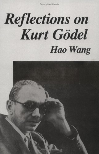 Reflections on Kurt Gödel