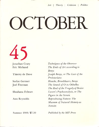 October 45